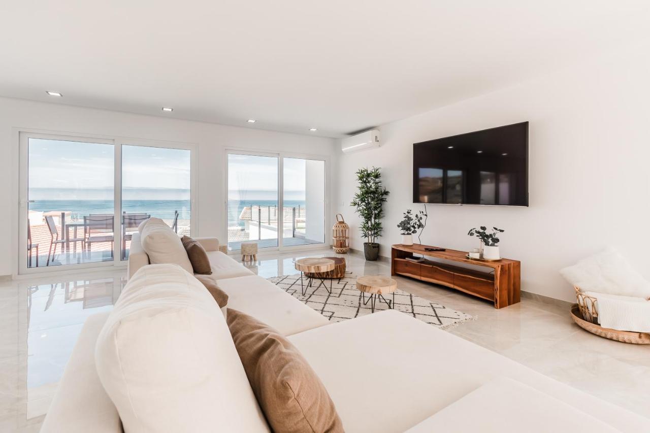 La villa Rêve d été Lourinhã Exterior foto