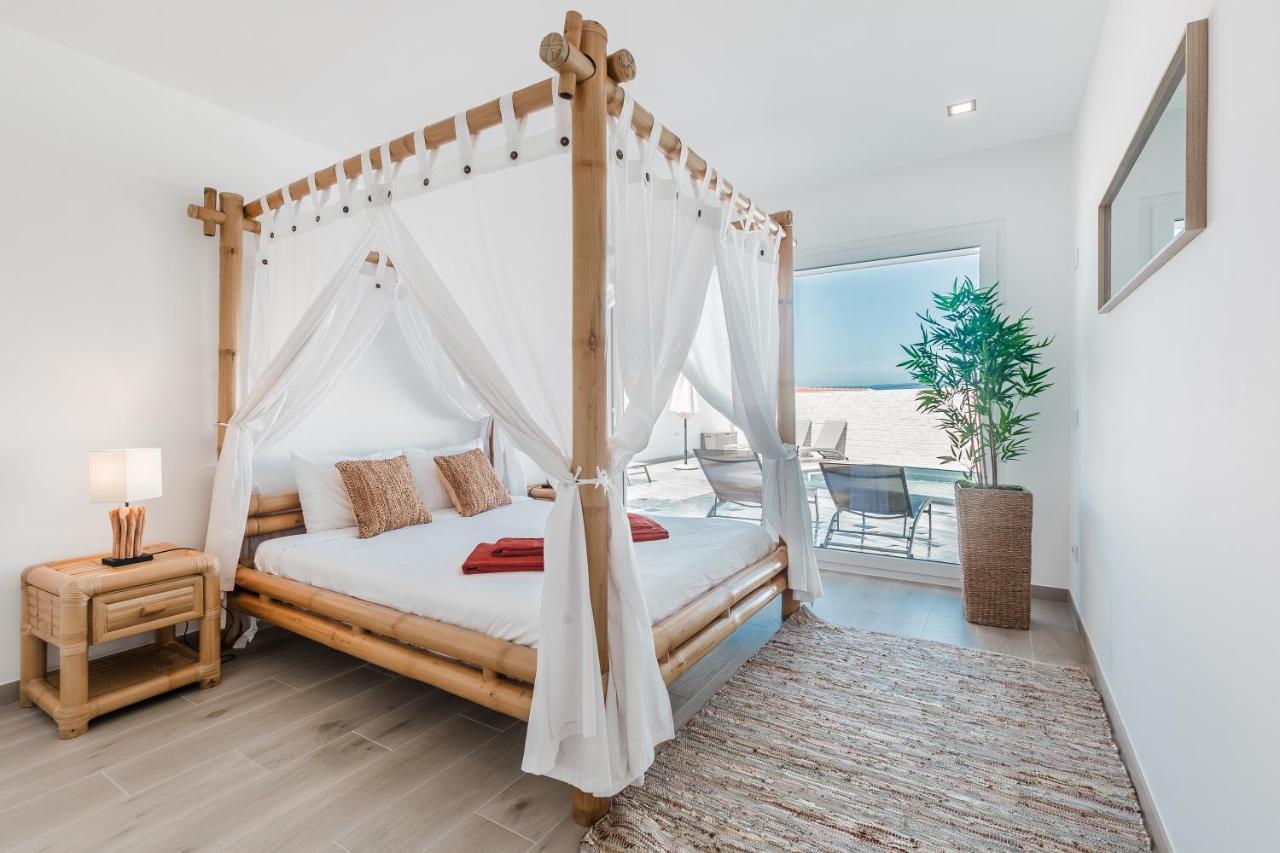La villa Rêve d été Lourinhã Exterior foto