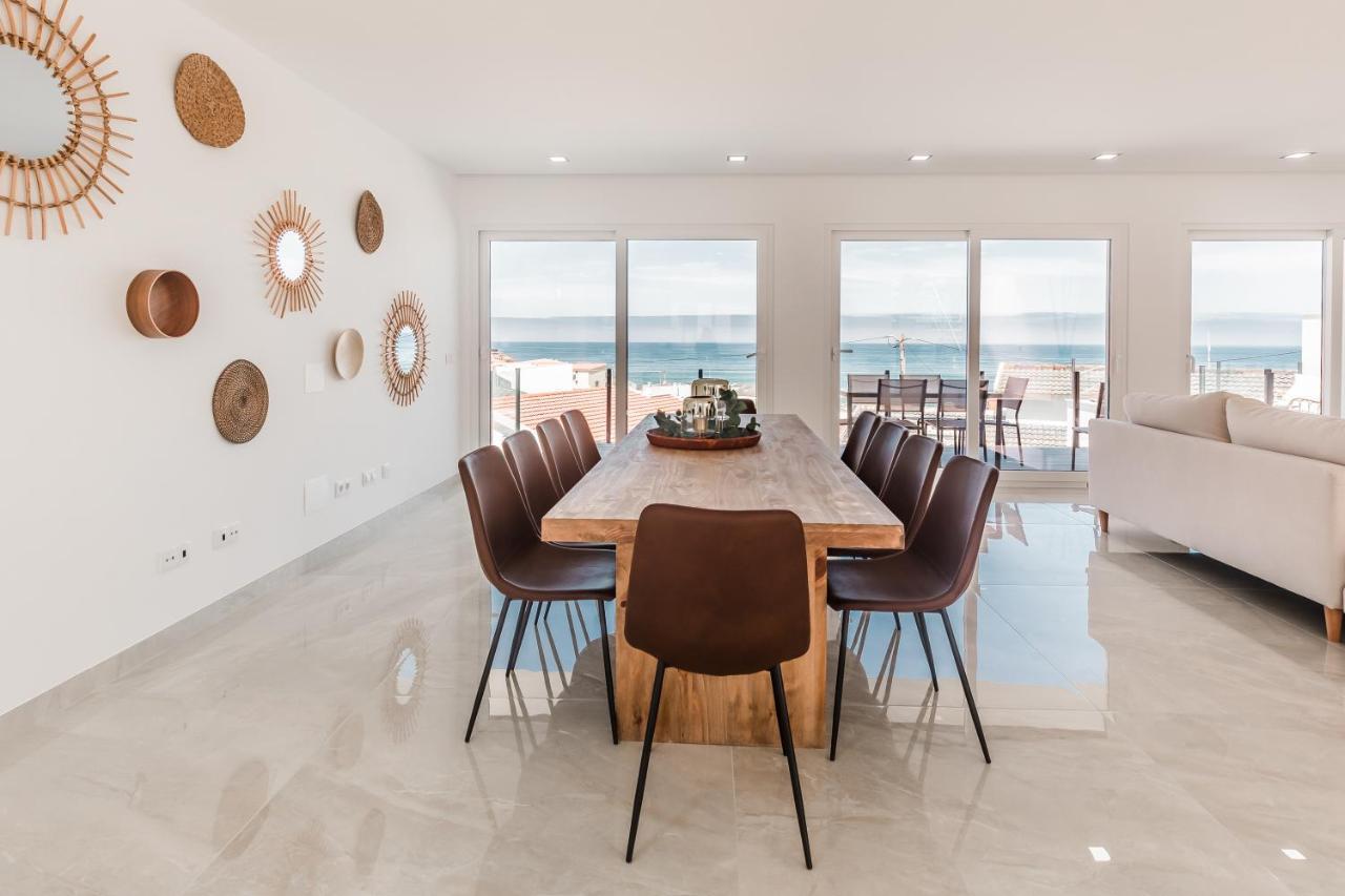 La villa Rêve d été Lourinhã Exterior foto