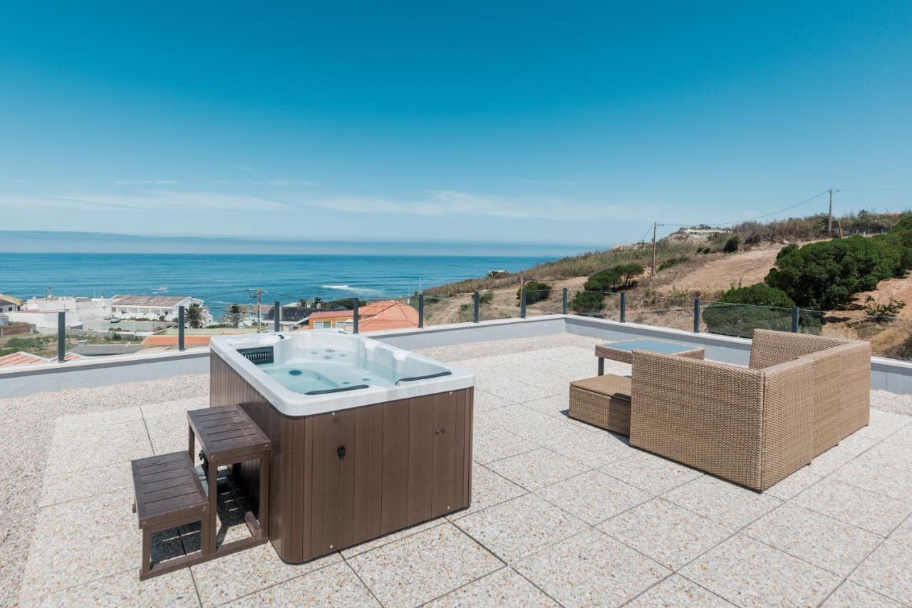 La villa Rêve d été Lourinhã Exterior foto