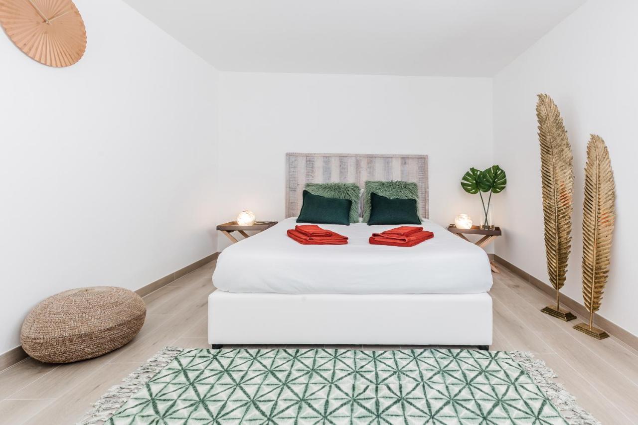La villa Rêve d été Lourinhã Exterior foto
