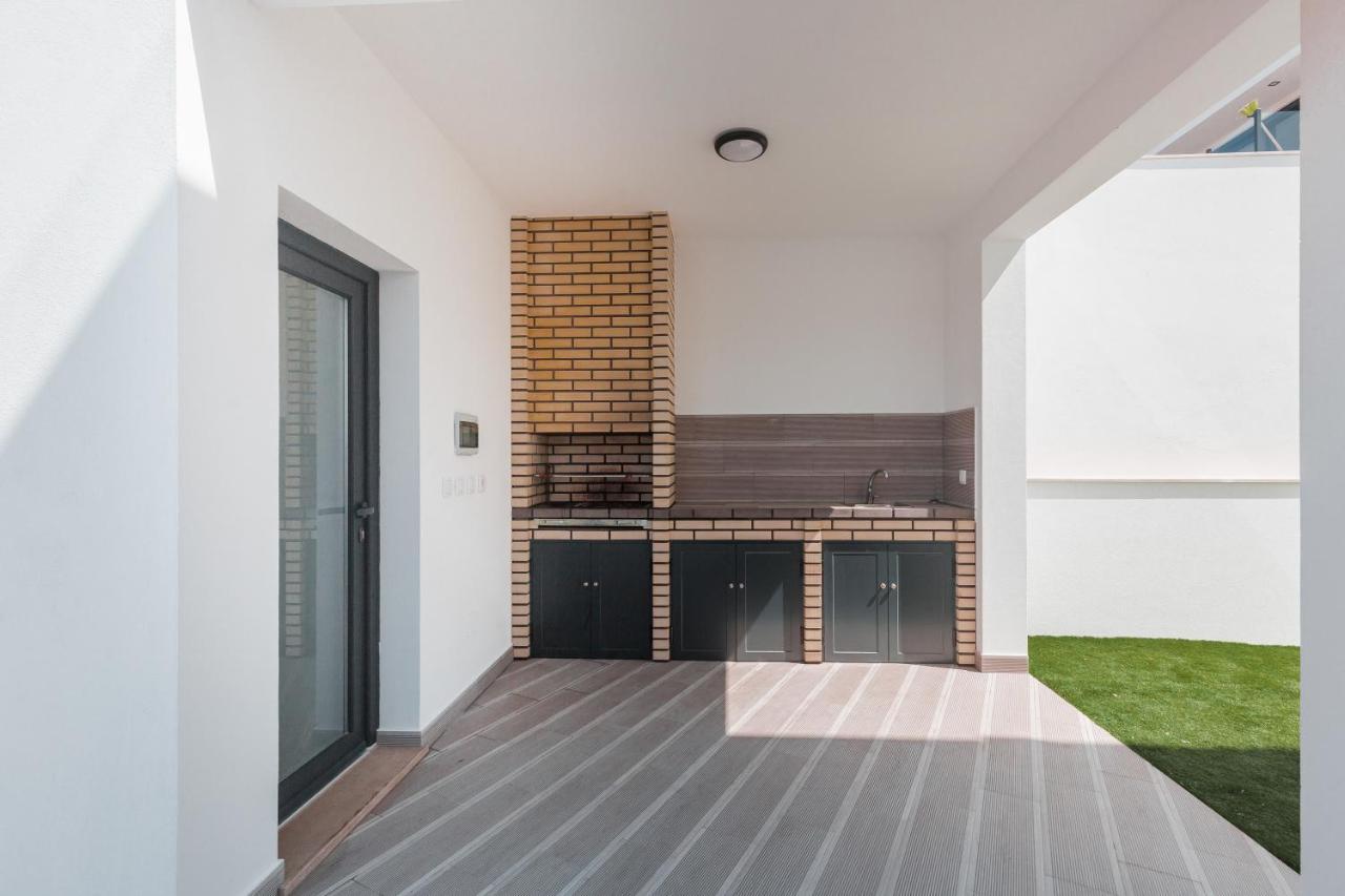 La villa Rêve d été Lourinhã Exterior foto