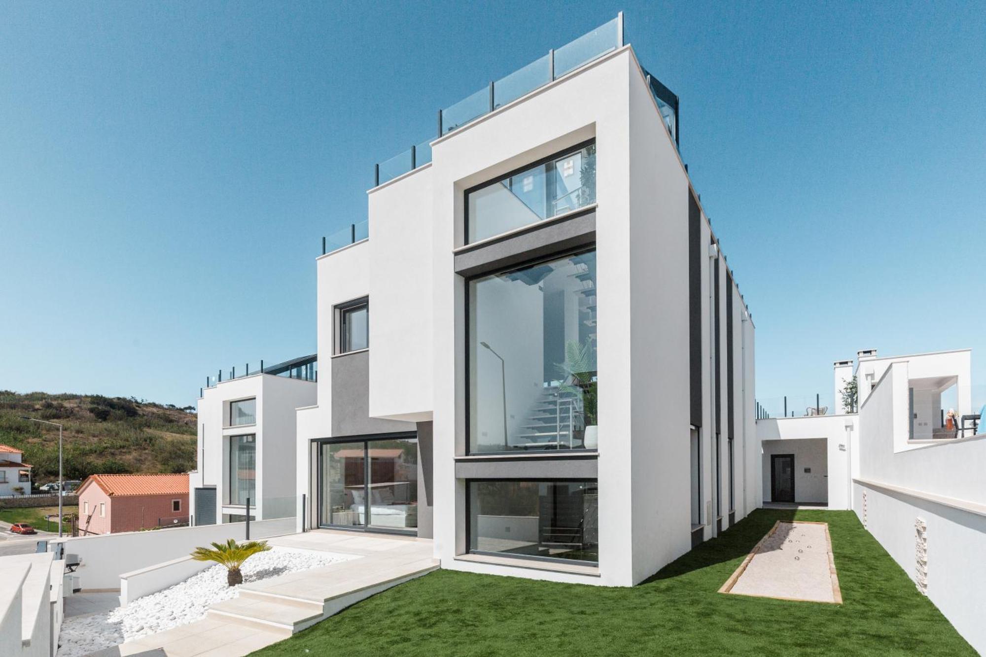 La villa Rêve d été Lourinhã Exterior foto