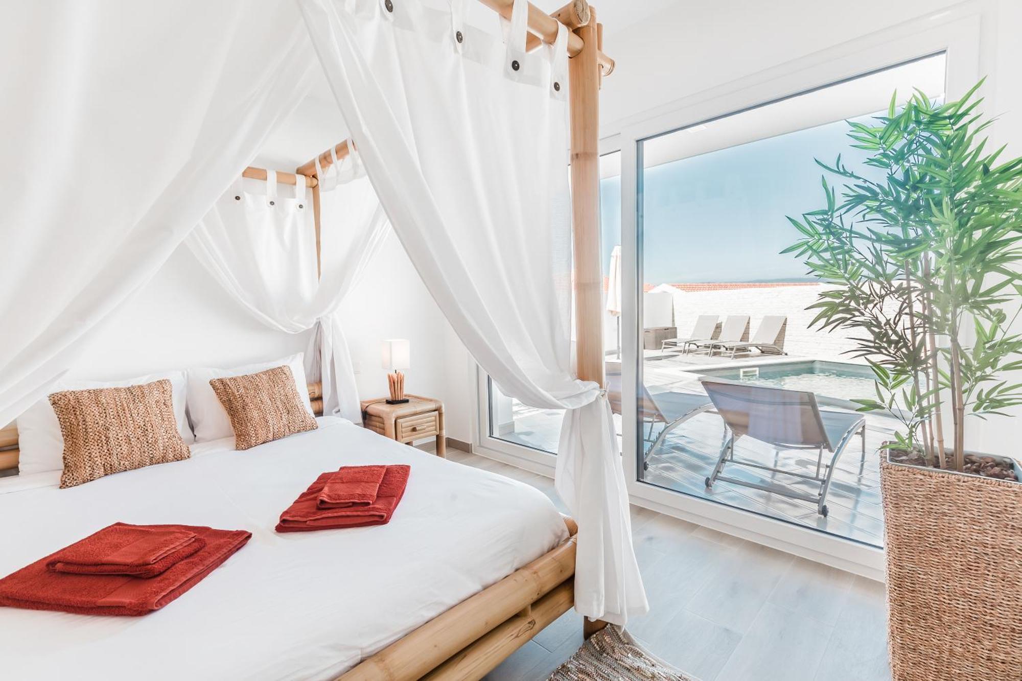 La villa Rêve d été Lourinhã Exterior foto