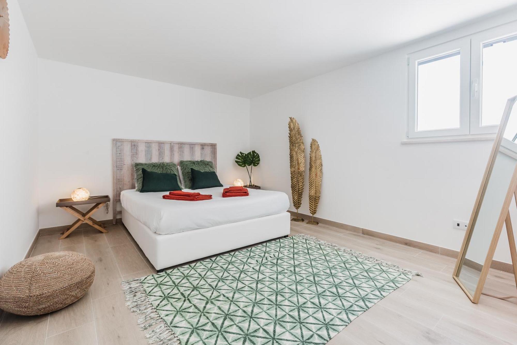 La villa Rêve d été Lourinhã Exterior foto