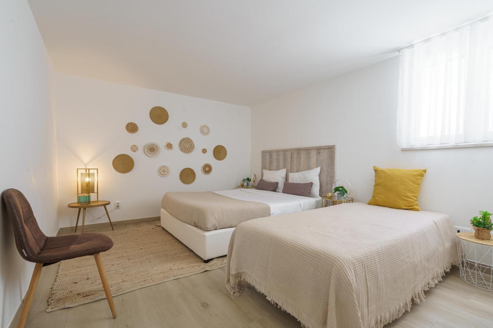 La villa Rêve d été Lourinhã Exterior foto