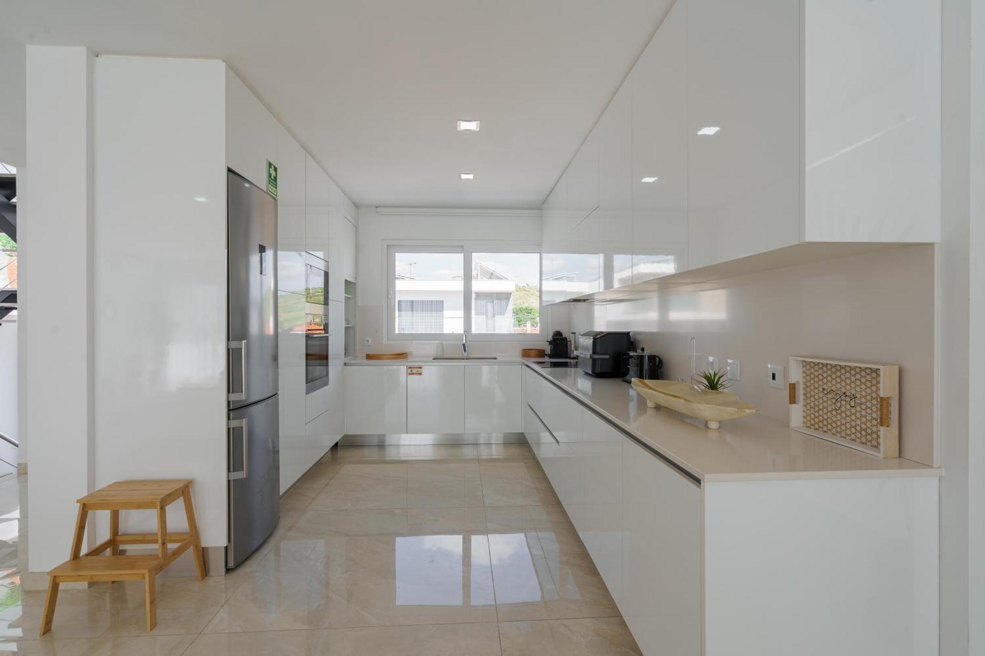 La villa Rêve d été Lourinhã Exterior foto